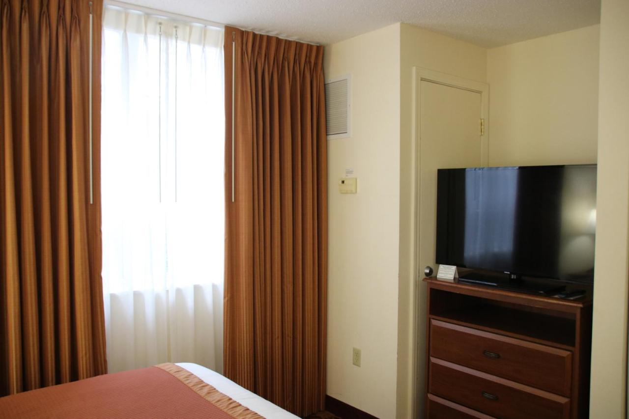 Hawthorn Suites By Wyndham Louisville East מראה חיצוני תמונה