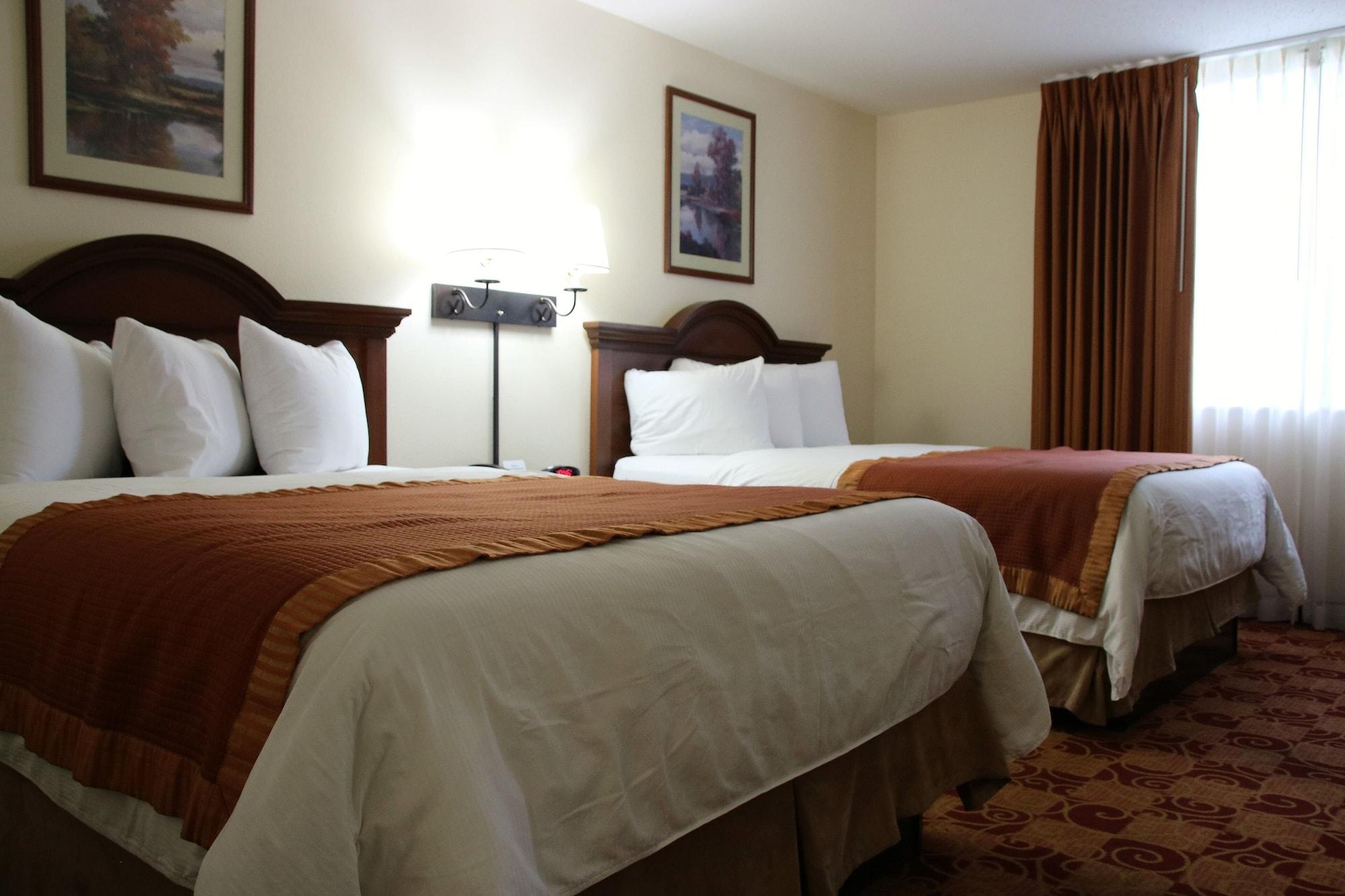Hawthorn Suites By Wyndham Louisville East מראה חיצוני תמונה