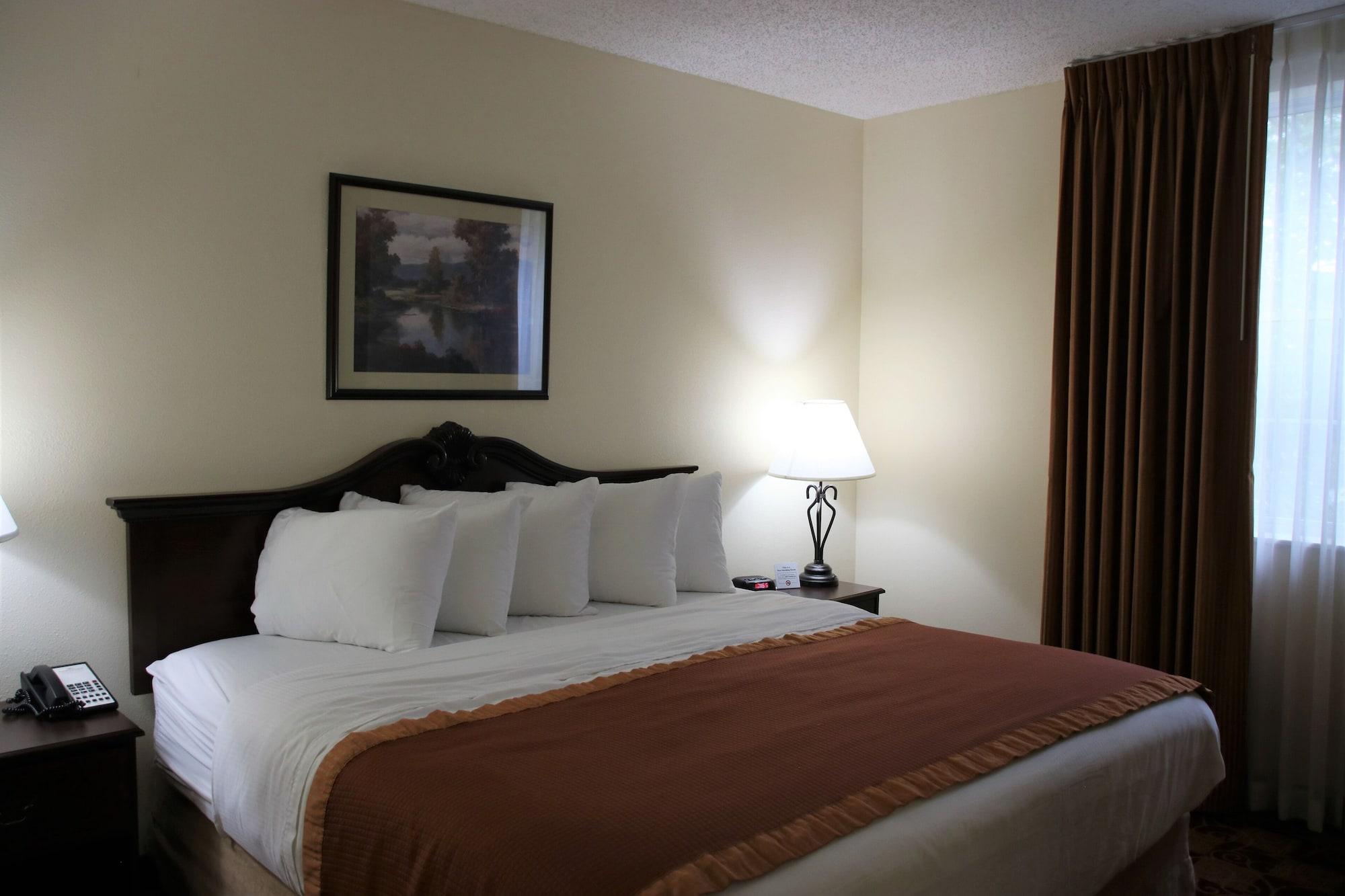 Hawthorn Suites By Wyndham Louisville East מראה חיצוני תמונה
